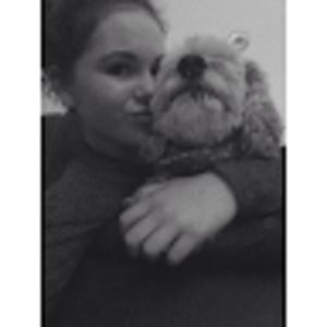 Meet your Posher, Beth